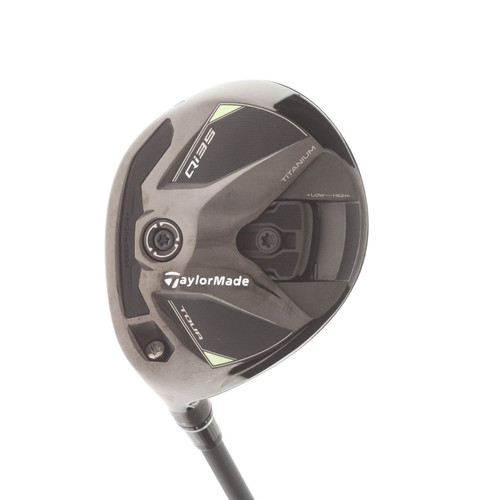 Taylormade qi35 tour fairway - tour, 3