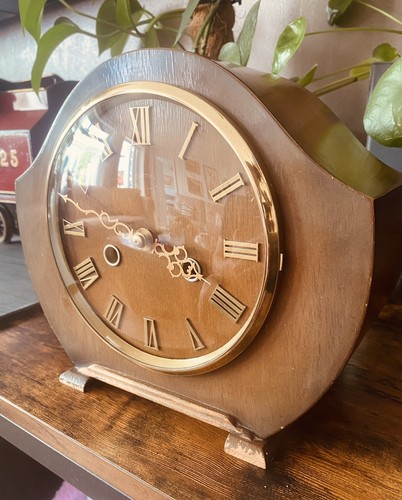 Vintage art deco - deco, smiths