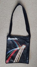 Bench - Multicoloured Tote