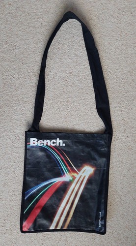 Bench multicoloured tote - -,