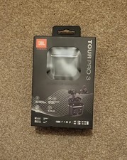 JBL Tour Pro 3 Wireless Earbuds Smart Charging Case - NOT COMPATIBLE WITH APP
