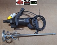Alfra EHR15.1SB 110v Mixer