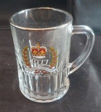 1977 Queen Elizabeth II Silver