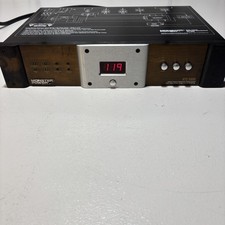 Monster Power HTS 3600 Home Theatre PowerCenter Surge Protector