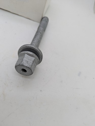 New genuine bmw rear axle - rear,