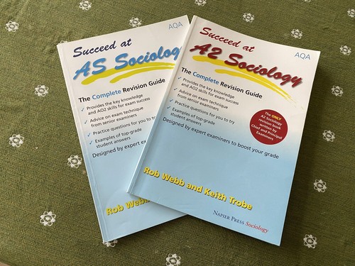 Aqa and sociology - aqa, a2