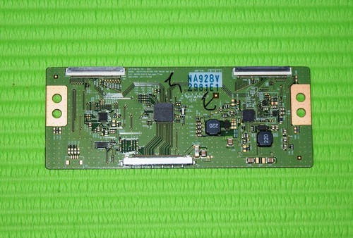 Tcon lvds board - lvds, lg
