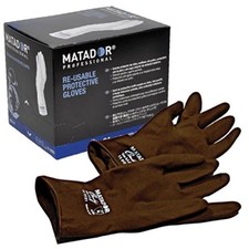 MATADOR REUSABLE POWDER FREE
