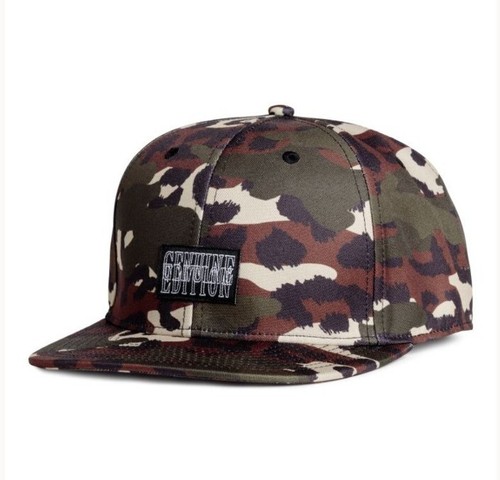 Twill cap one size - twill,