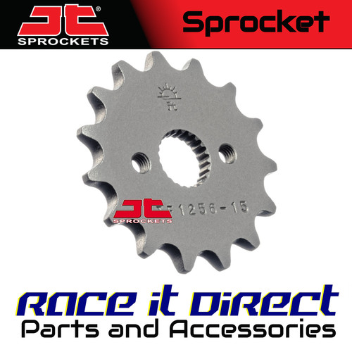 Sprocket for honda xr70 r - jt,