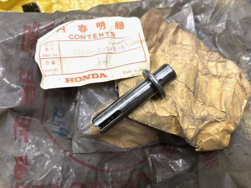 Honda c72 c77 c78 ca77 - c72,