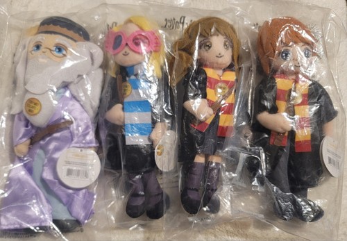 Lot harry potter - of,
