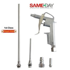 Air Blow Duster Gun Compressed