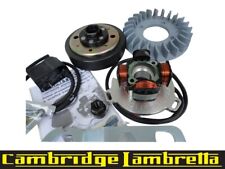 Lambretta Electronic Ignition for the D & LD 150 Varitronic