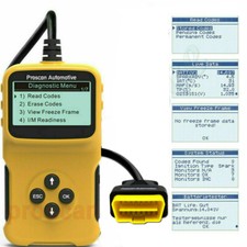 For ford focus code reader - for,