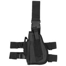 MFH Left Handed Leg Holster