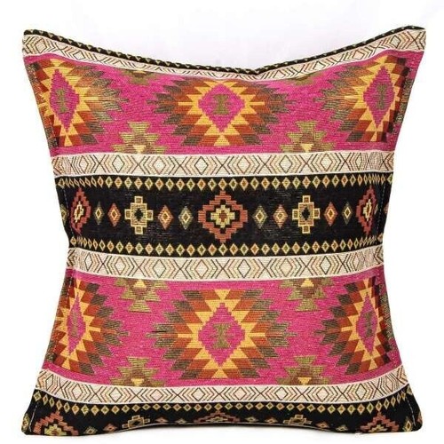 45cm hand woven kilim - 45cm, hand-woven