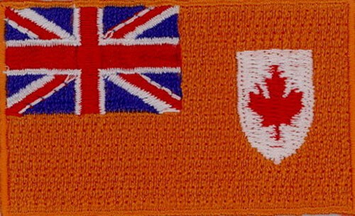 Grand orange lodge - of, canada