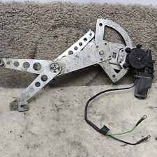 Mercedes autoLIFT Window Motor Regulator Right Door MR17AR 026.0123499.016