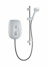 MIRA Vie White & Chrome 85kw