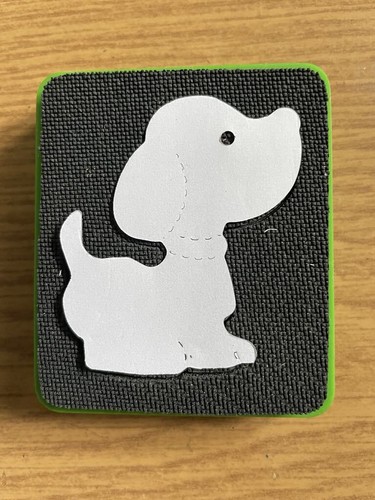 Sizzix die cutters - sizzix,