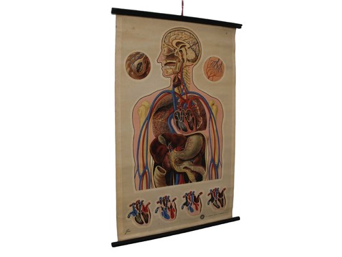 Wall hanging vintage - hanging,