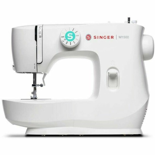 New box singer m1500 - box, sewing