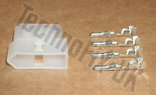 4 pin connector for Icom