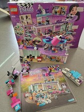 LEGO FRIENDS: Creative Tuning