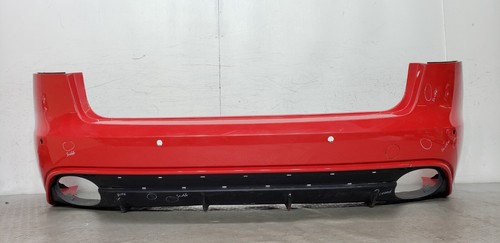 Genuine audi rs4 rear - genuine,
