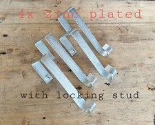 Bracket Fence Panel Garden