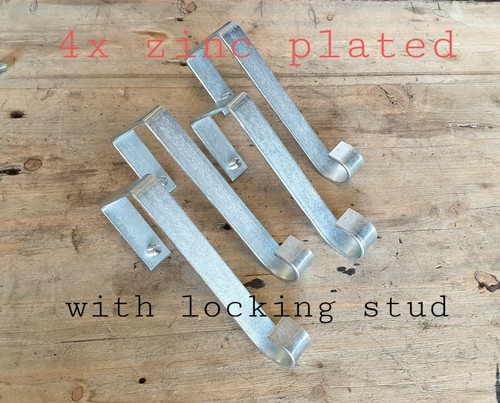 Bracket fence panel garden - fence,