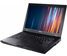 DELL PRECISION M4400 T9900 3.06GHz FX770M 4GB RAM 120GB SSD WIN 7