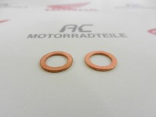 Honda XL 500 600 2x Copper