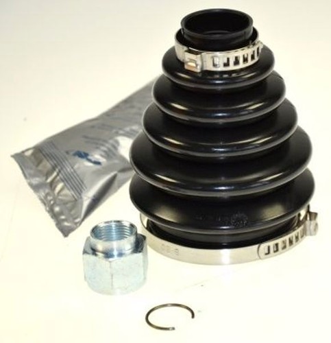 Drive shaft bellow kit - drive,