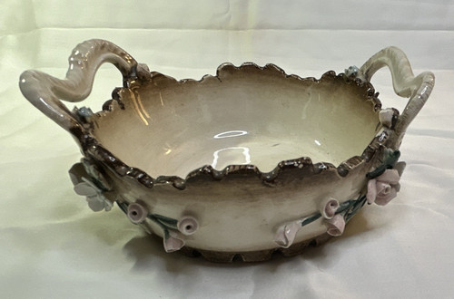 Vtg capodimonte italian - capodimonte,