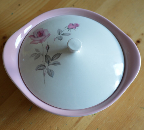 Vintage myott china lyke - vintage,