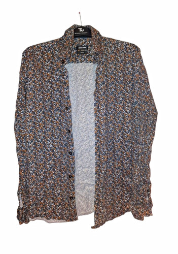 Remus uomo tapered button - uomo,