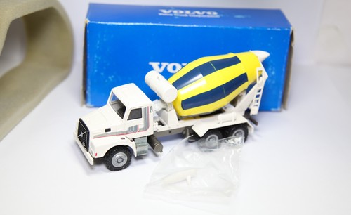 Conrad volvo nl10 cement - nl10,