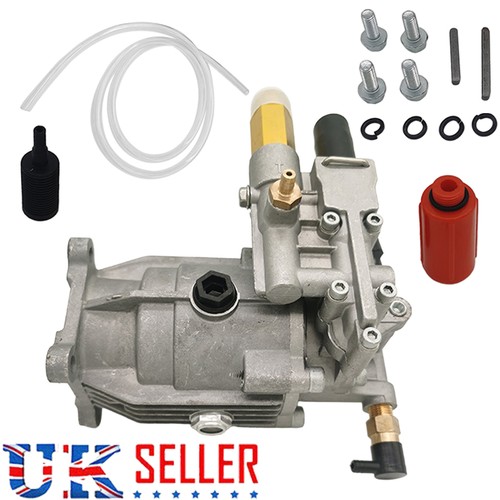 Replacement petrol pressure - petrol,