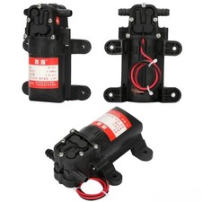 12V 110V 220V Water Pump