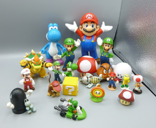 Bundle super mario bros - bundle, of