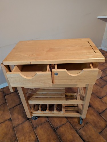 Woodware bristol solid - g,