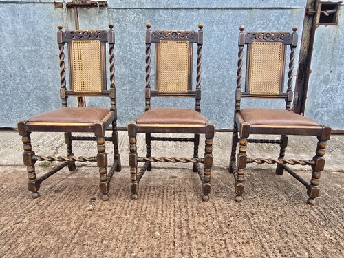 Antique bergere backed - antique,