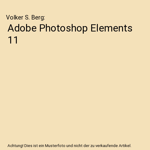 Adobe photoshop elements - adobe,