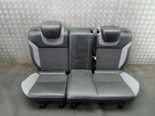 Ford focus seat - ford, assembly