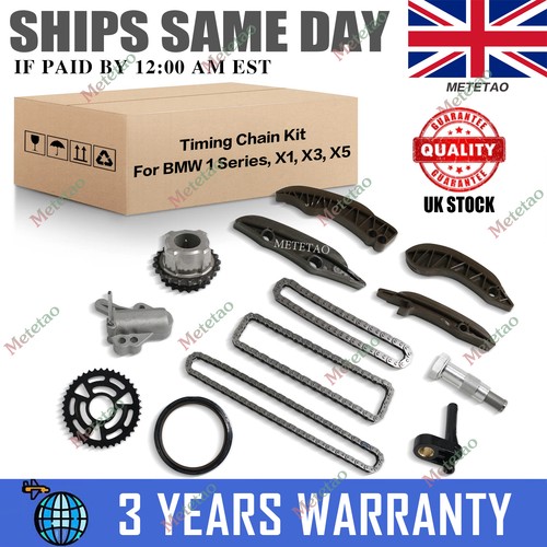 Timing chain kit - for, &
