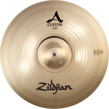Zildjian A Custom Series 16"