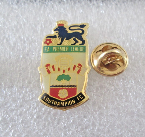 Southampton premier - fc, fa
