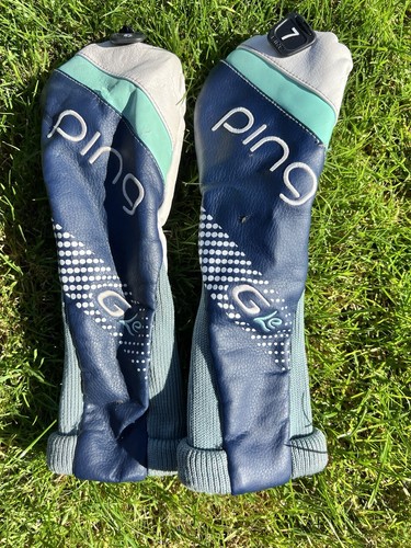Ping fairway wood - ping,